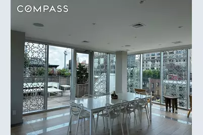 16 W 19th Street #8B, New York, NY 10011 - Photo 18