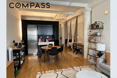 16 W 19th Street #8B, New York City, NY 10011 - Photo 4