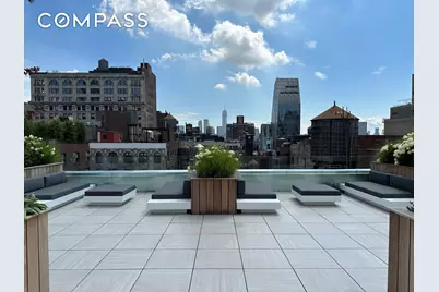 16 W 19th Street #8B, New York, NY 10011 - Photo 8