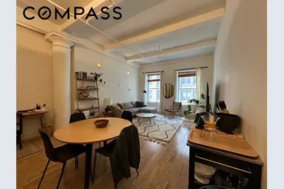 16 W 19th Street #8B, New York City, NY 10011 - Photo 1