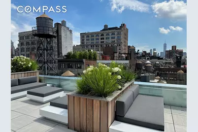 16 W 19th Street #8B, New York City, NY 10011 - Photo 12