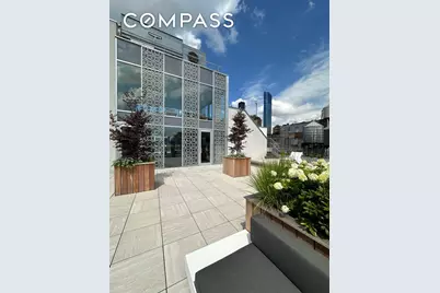 16 W 19th Street #8B, New York, NY 10011 - Photo 10