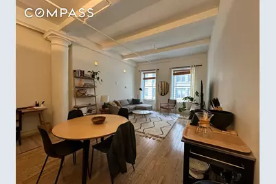 16 W 19th Street #8B, New York, NY 10011 - Photo 2