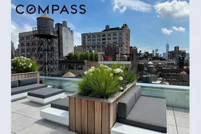 16 W 19th Street #8B, New York City, NY 10011 - Photo 12