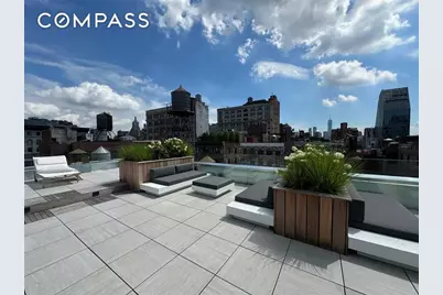 16 W 19th Street #8B, New York, NY 10011 - Photo 12