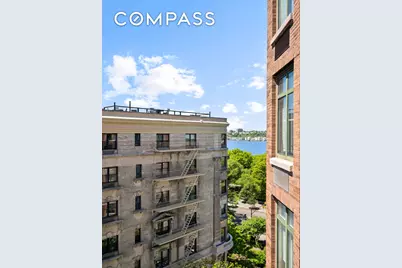 222 Riverside Drive #10D, New York City, NY 10025 - Photo 6