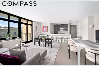 222 Riverside Drive #10D, New York City, NY 10025 - Photo 2