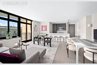 222 Riverside Drive #10D, New York City, NY 10025 - Photo 2