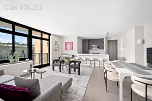 222 Riverside Dr, New York City, NY 10025 - Photo 2