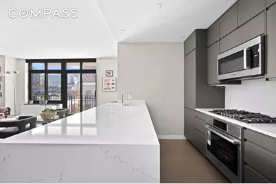 222 Riverside Drive #10D, New York City, NY 10025 - Photo 4