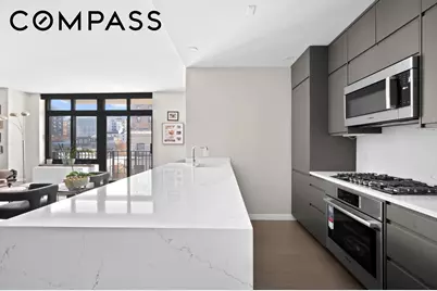 222 Riverside Drive #10D, New York City, NY 10025 - Photo 4