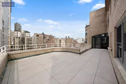 150 E 61st Street #15-B, New York City, NY 10065 - Photo 16