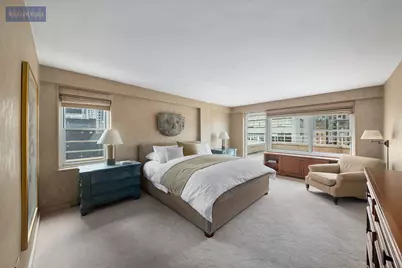 150 E 61st Street #15-B, New York City, NY 10065 - Photo 8