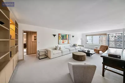 150 E 61st Street #15-B, New York City, NY 10065 - Photo 2