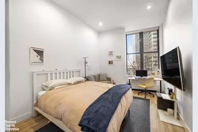 1 Wall Street Court #203, New York, NY 10005 - Photo 2