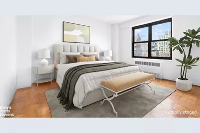 266 E Broadway #B1804, New York, NY 10002 - Photo 4