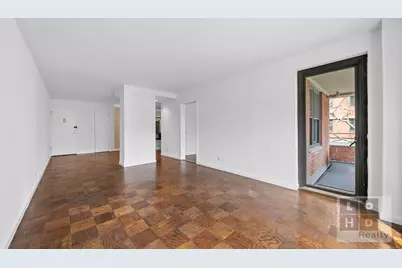 210 E Broadway #H307, New York City, NY 10002 - Photo 8