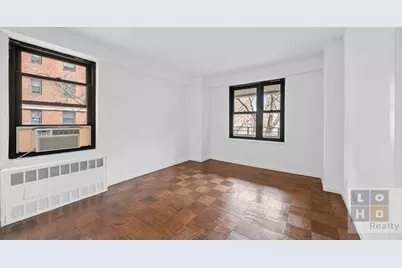 210 E Broadway #H307, New York City, NY 10002 - Photo 14