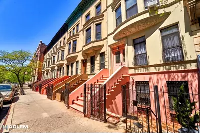 521 W 162nd Street, New York City, NY 10032 - Photo 1