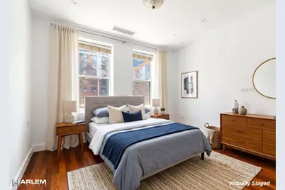 2350 Adam Clayton Powell Jr Boulevard, New York City, NY 10030 - Photo 6