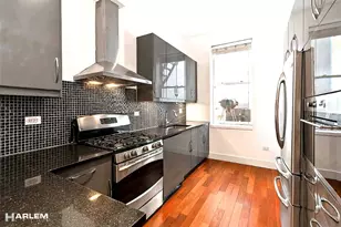 2350 Adam Clayton Powell Jr Blvd, New York City, NY 10030 - Photo 4
