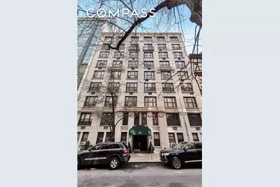 122 E 82nd Street #8C, New York City, NY 10028 - Photo 14