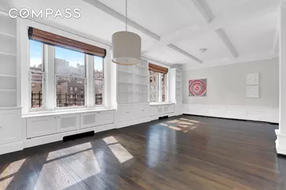 122 E 82nd Street #8C, New York City, NY 10028 - Photo 1