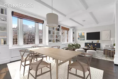 122 E 82nd Street #8C, New York City, NY 10028 - Photo 2