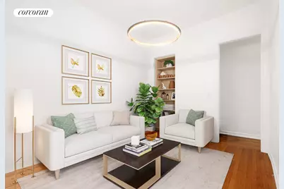 478 W 158th Street #5, New York City, NY 10032 - Photo 1