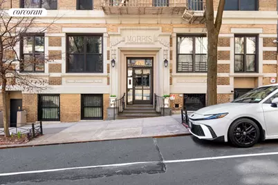 478 W 158th Street #5, New York City, NY 10032 - Photo 12