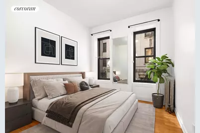478 W 158th Street #5, New York City, NY 10032 - Photo 2