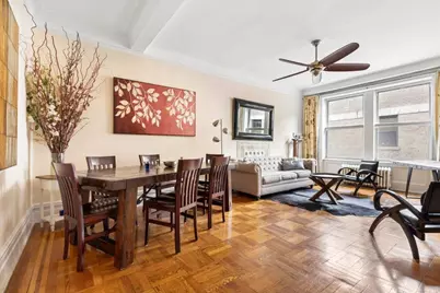 790 Riverside Drive #12F, New York City, NY 10032 - Photo 2