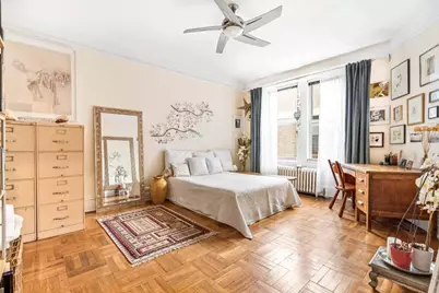 790 Riverside Drive #12F, New York City, NY 10032 - Photo 4