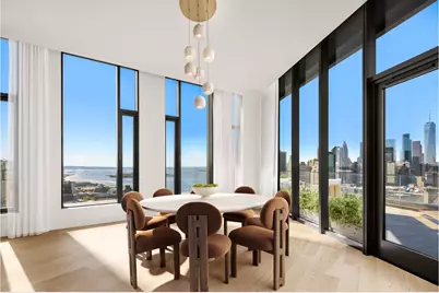 30 Front Street #PHA, Brooklyn, NY 11201 - Photo 6