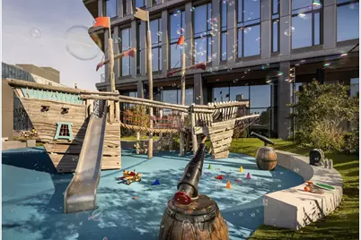 30 Front Street #PHA, Brooklyn, NY 11201 - Photo 34