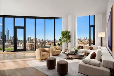 30 Front Street #PHA, Brooklyn, NY 11201 - Photo 2