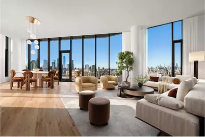 30 Front Street #PHA, Brooklyn, NY 11201 - Photo 1