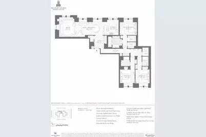 303 Park Avenue #3306, New York City, NY 10022 - Photo 22