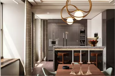303 Park Avenue #3306, New York City, NY 10022 - Photo 2