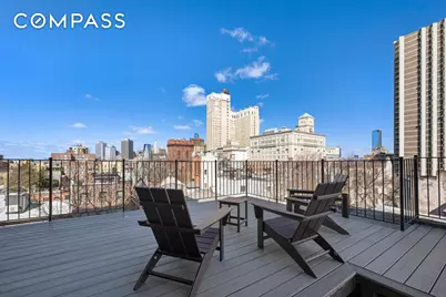21 Monroe Place #5F, Brooklyn, NY 11201 - Photo 8