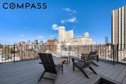 21 Monroe Place #5F, New York City, NY 11201 - Photo 8