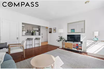 21 Monroe Place #5F, New York City, NY 11201 - Photo 2