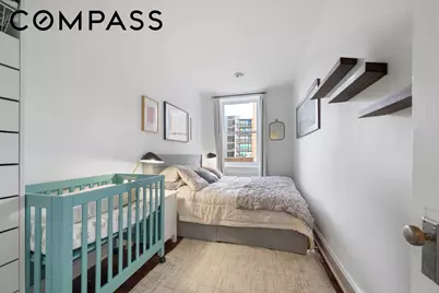 21 Monroe Place #5F, New York City, NY 11201 - Photo 6
