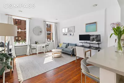 21 Monroe Place #5F, Brooklyn, NY 11201 - Photo 1