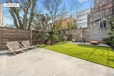 502 President Street, Brooklyn, NY 11215 - Photo 4