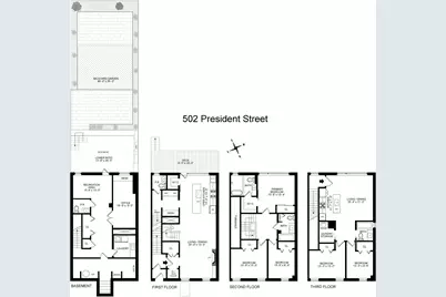 502 President Street, New York City, NY 11215 - Photo 26