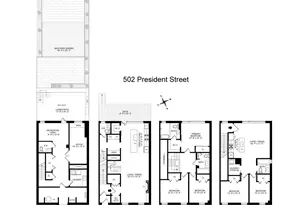 502 President St, New York City, NY 11215 - Photo 26