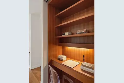 15 William Street #7D, New York City, NY 10004 - Photo 6