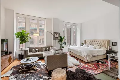 15 William Street #7D, New York City, NY 10004 - Photo 1