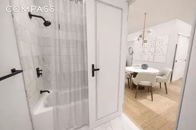 21 Monroe Place #5FR, Brooklyn, NY 11201 - Photo 4